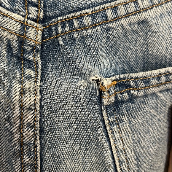 Denim Forum Jeans - Picture 3 of 5